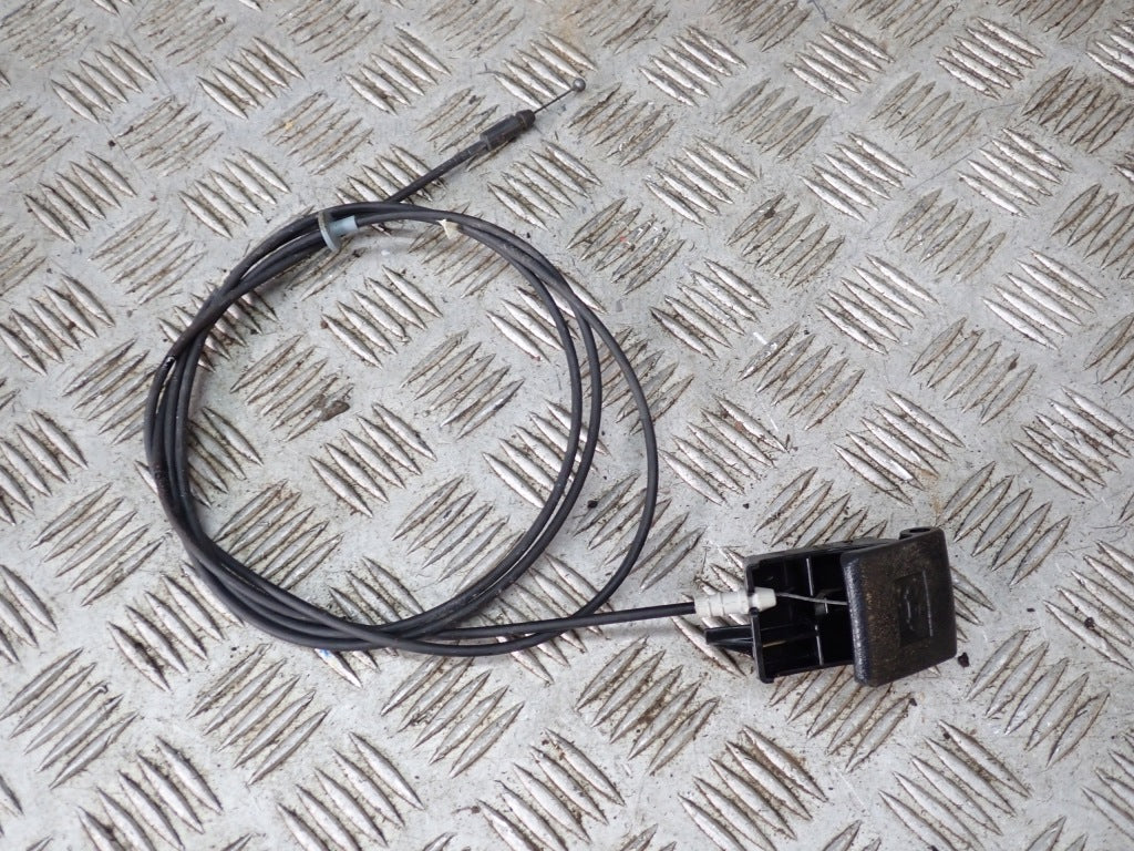 Linka Cięgno Maski Toyota Sienna XL40 2021-