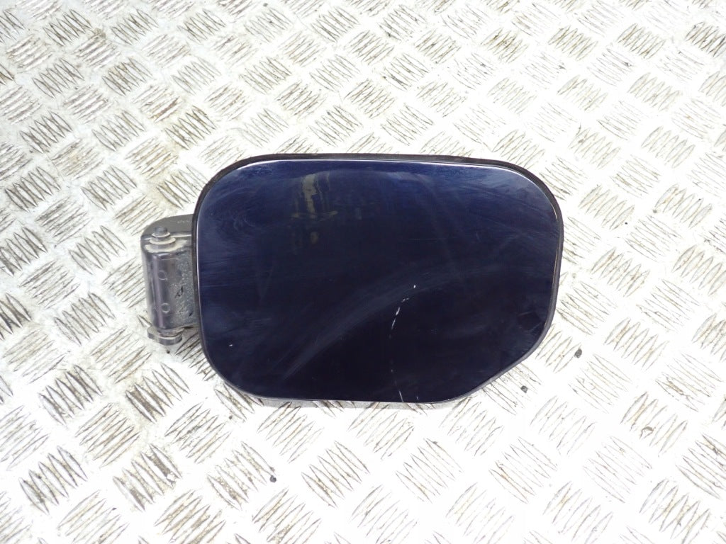 2021 Ford F150 Super Crew Fuel Filler Flap