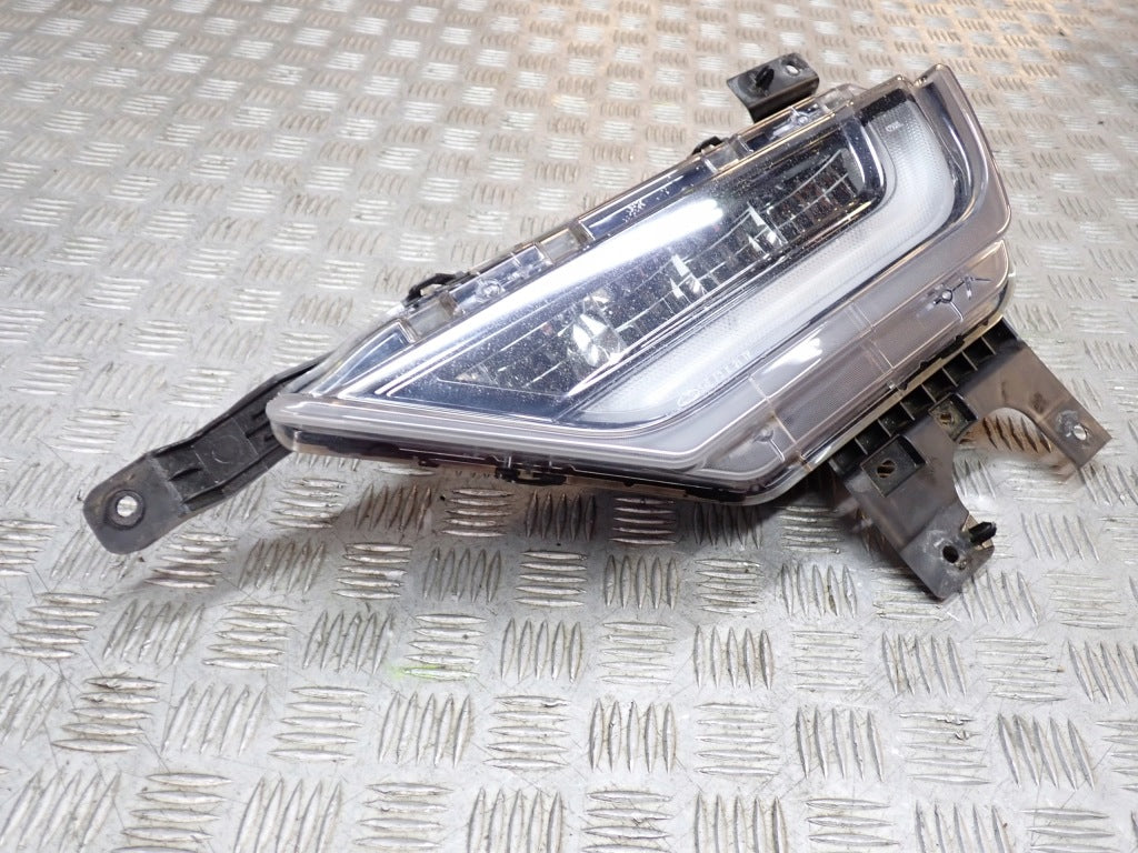 Halogen Lampa Przeciwmgielna DRL LED Lewy Ford F150 XLT 3.5 Ecoboost 2021