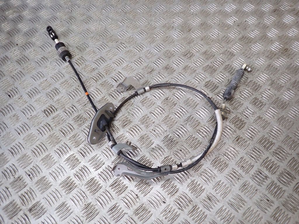 Linka Skrzyni Biegów Toyota Sienna XL40 2.5 Hybryda A25A-S83 2021-