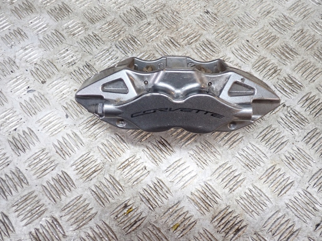 Zacisk Hamulcowy Tylny Chevrolet Corvette C7