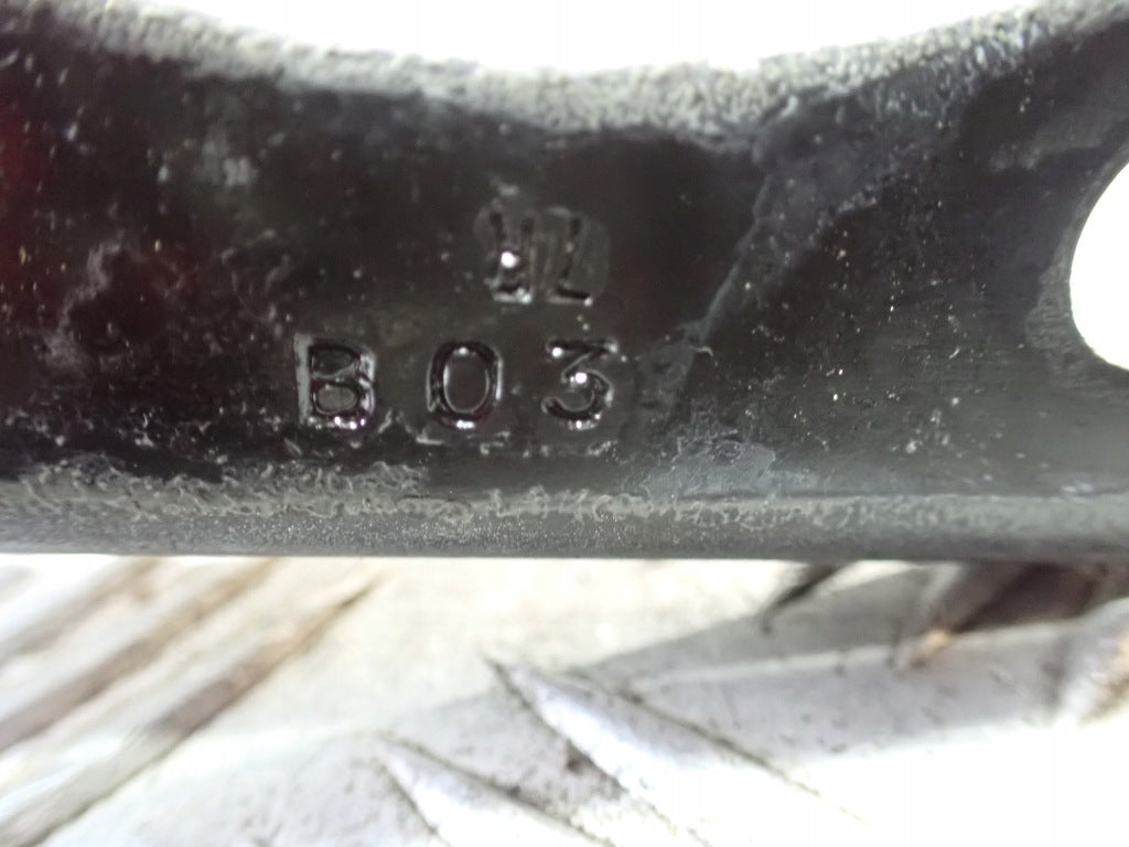 Zawiasy Maski Para Toyota Sienna XL40 2.5 2021-