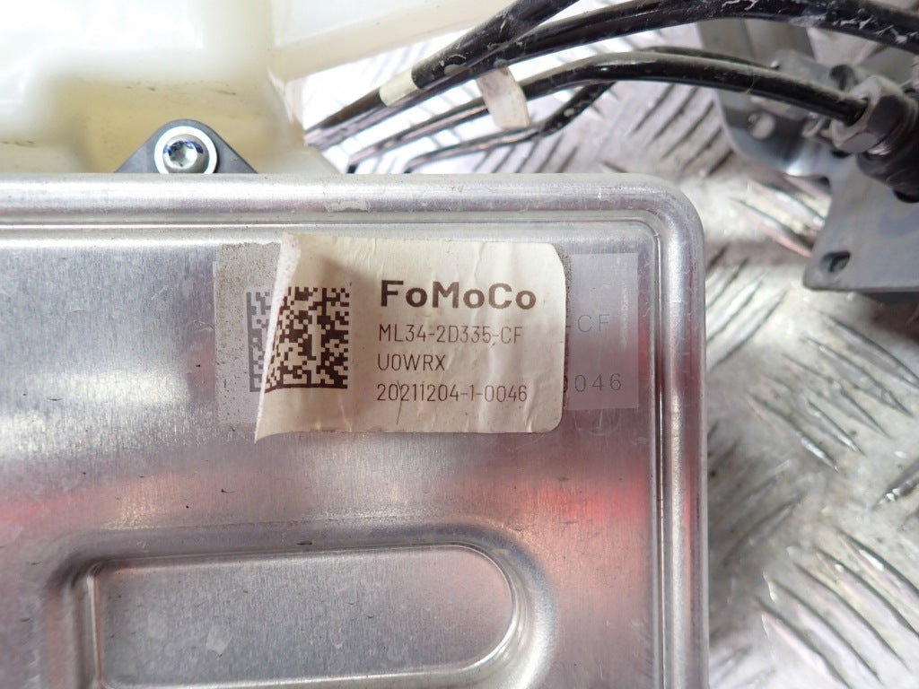 Pompa Hamulcowa ABS Serwo Ford F150 5.0 3.5 2021-