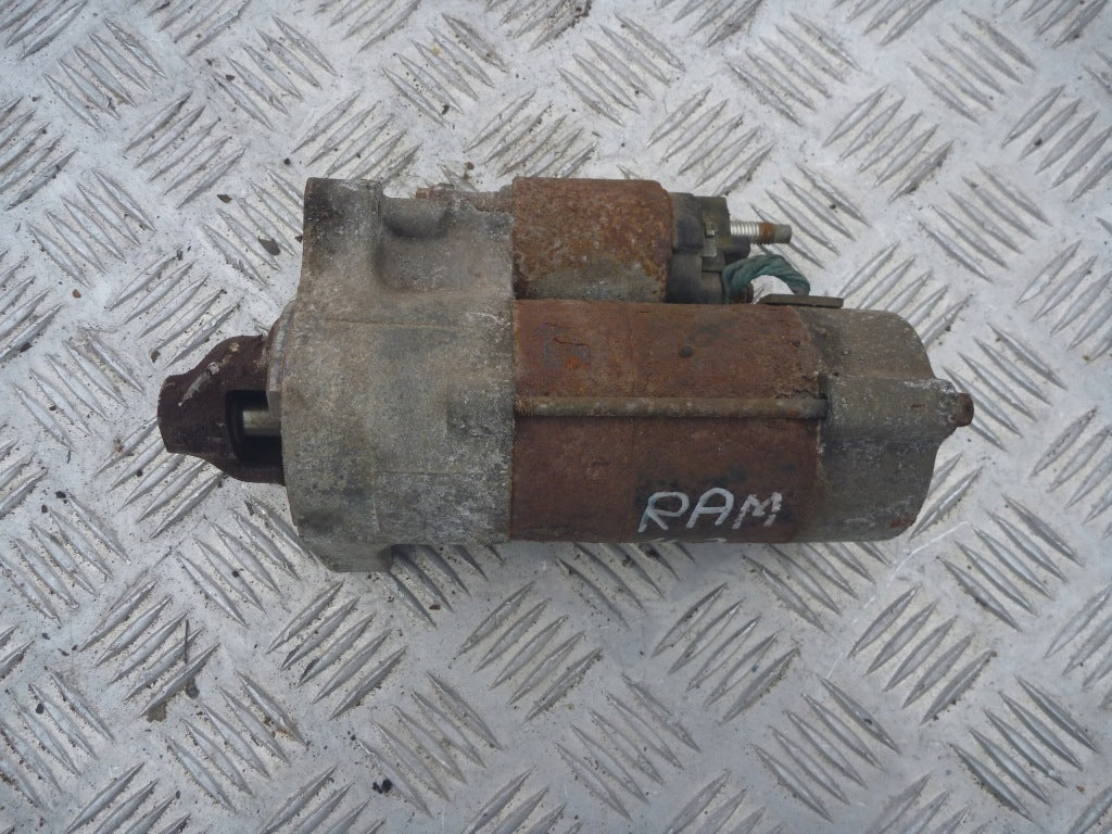 Rozrusznik 04801256AC Dodge Durango Ram IV 4.7 09-