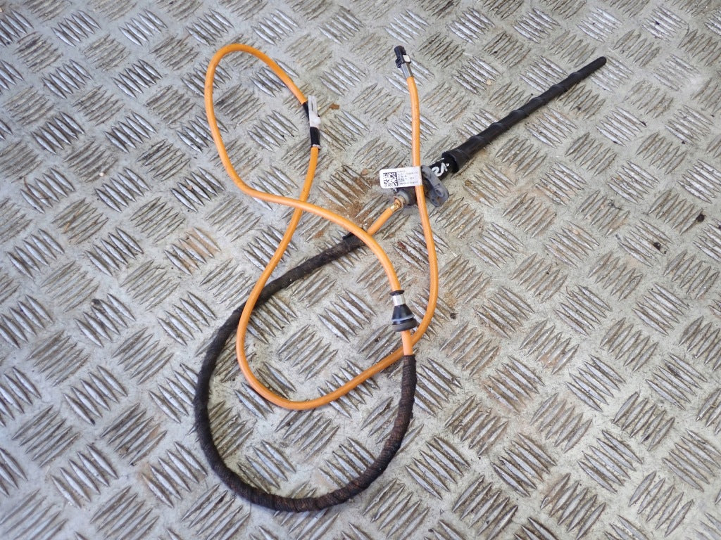 Antena Radia Bacik Przewód Ford F150 3.5 2021