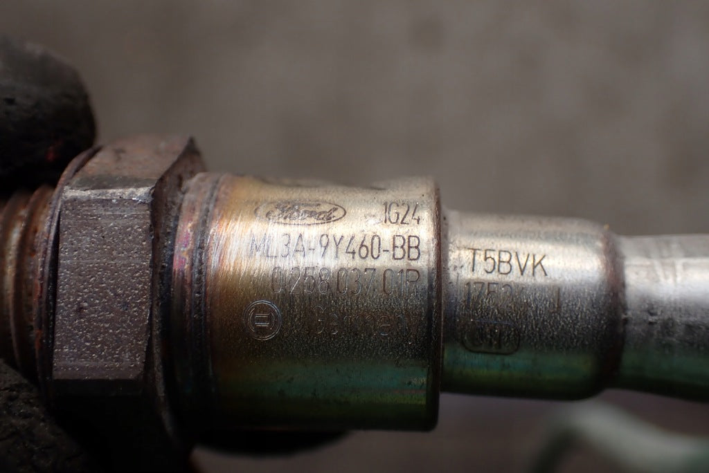 Sonda Lambda Ford F150 3.5 Ecoboost 2021-