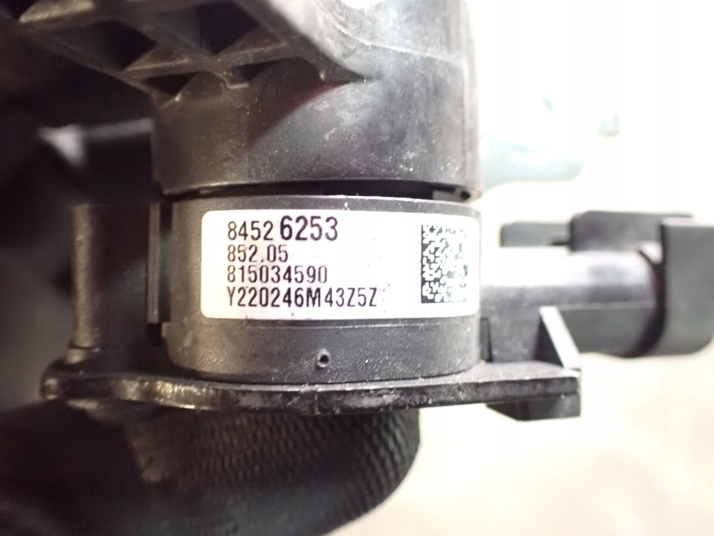 Chevrolet Corvette C8 2020- Suspension Leveling Sensor