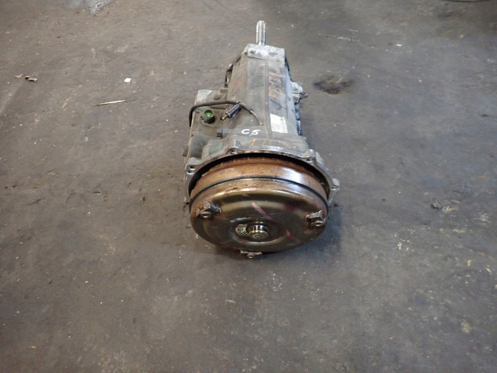 Automatic Gearbox Clutch Kit Chevrolet Corvette C5 5.7 2002