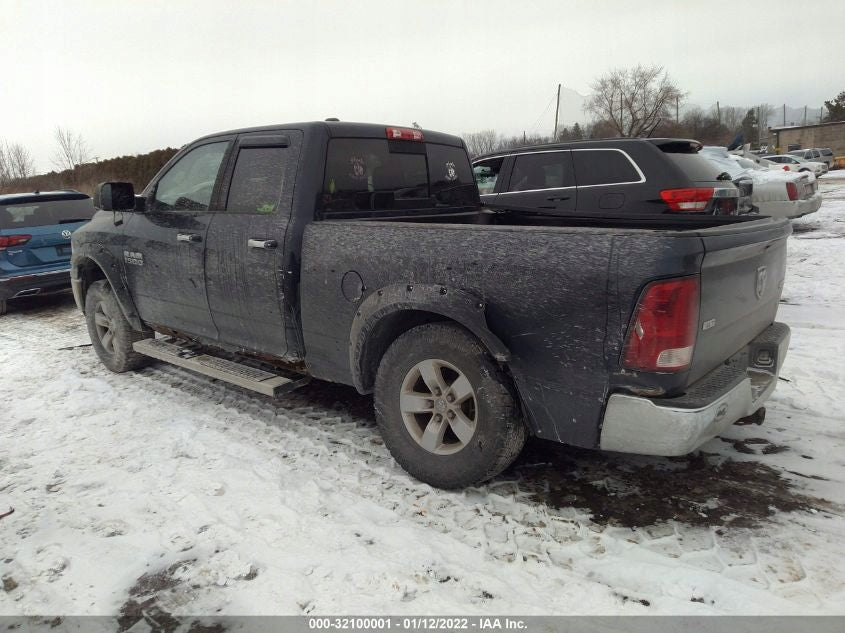 Wał Napędowy Przedni Dodge Ram 1500 4.7 09-