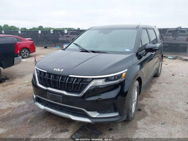 Łapa Mocowanie Poduszka Silnika Kia Carnival LX KA4 3.5 2020-