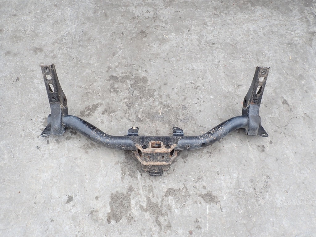 Tow bar Chevrolet Silverado GMC Sierra 2019-