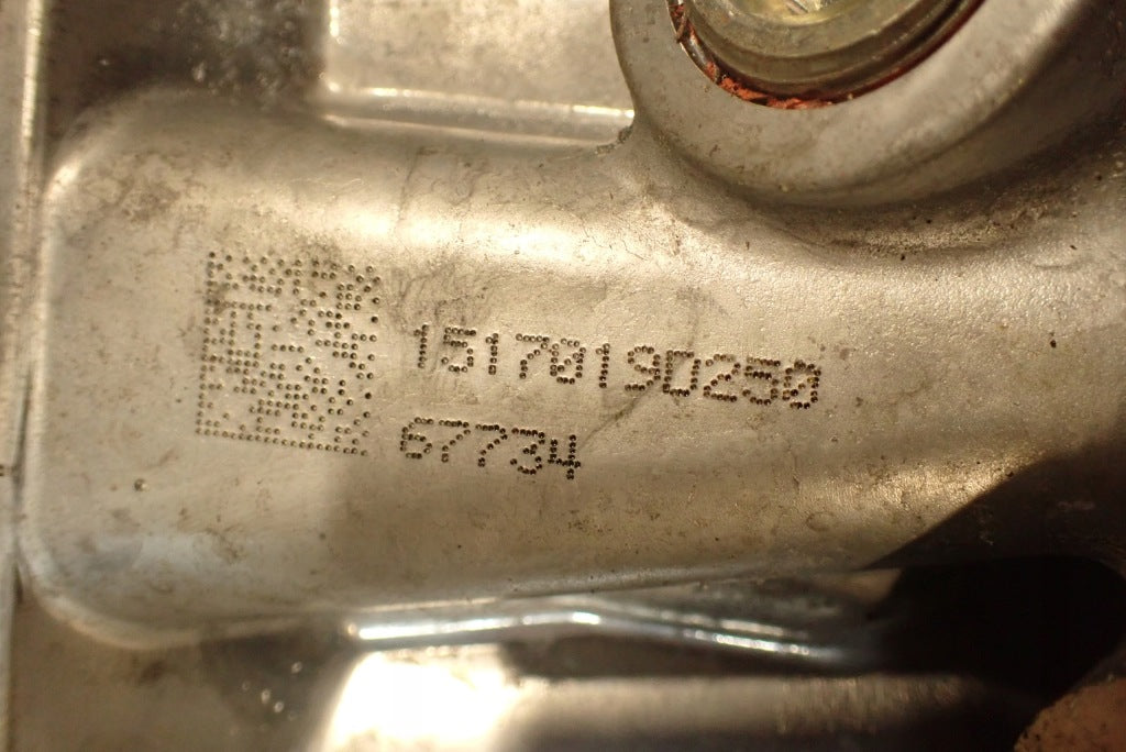 Blok Silnika Ford Explorer F150 3.3 V6 2020
