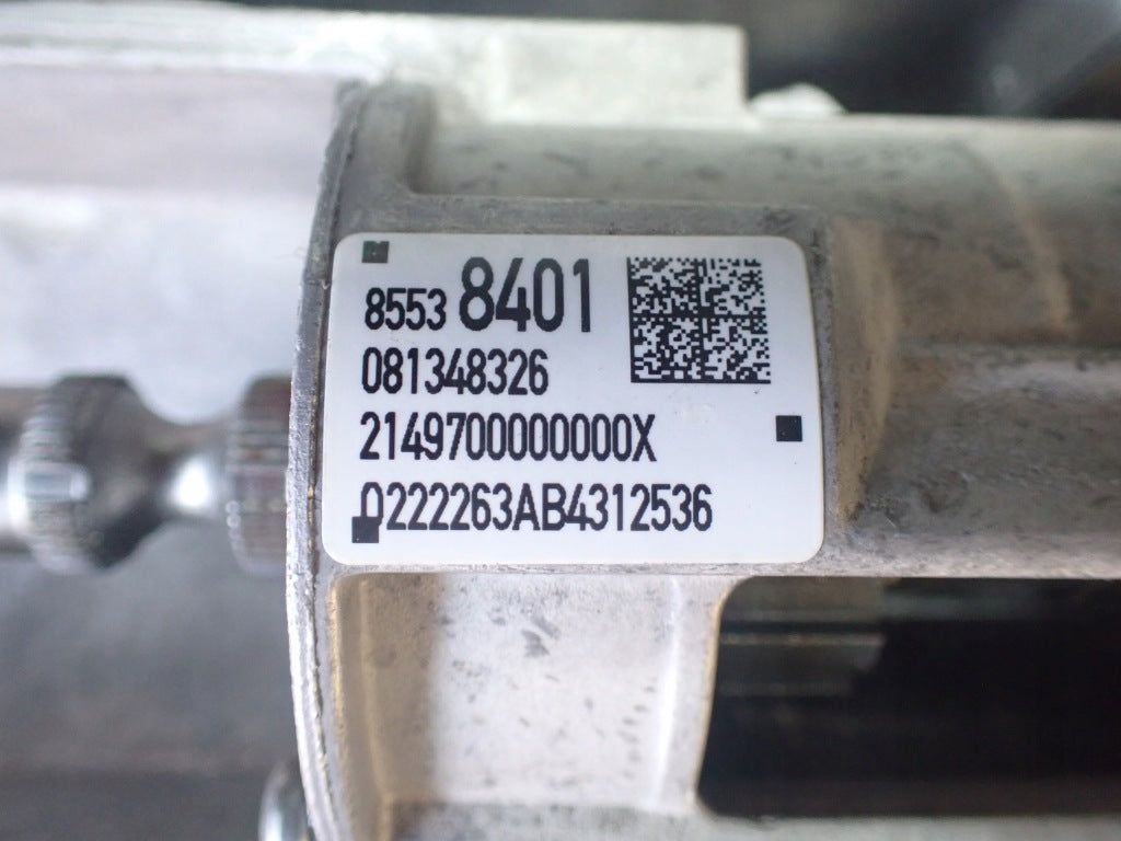 Kolumna Kierownicza Chevrolet Tahoe Suburban 5.3 2021-