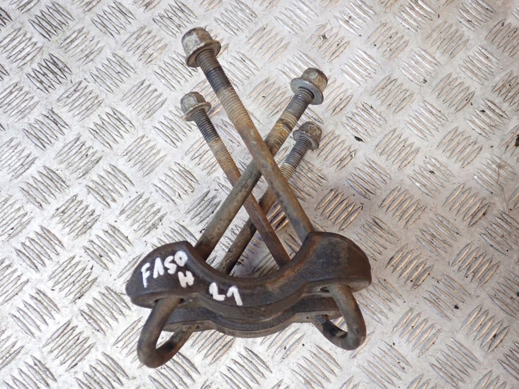 Mocowanie Resoru Strzemię Ford F150 4x4 2021-