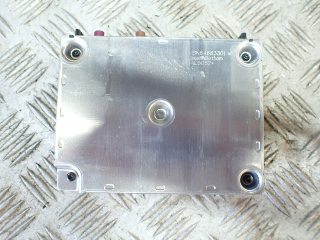 Telematic Module Chevrolet Silverado Suburban Tahoe GMC Sierra Escalade 2022