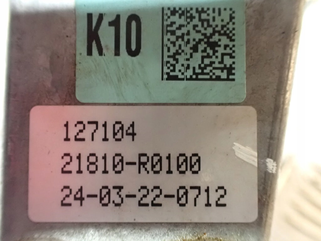 Poduszka Łapa Silnika Kia Carnival LX KA4 3.5 2020-
