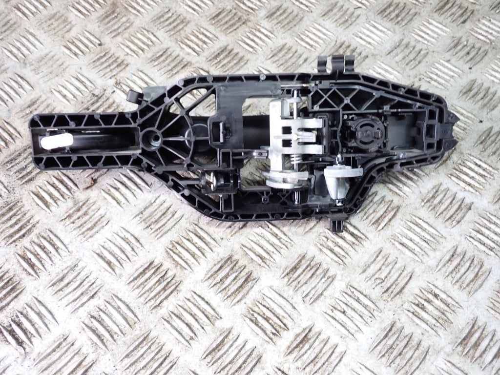 Rear Door Handle Rear Ford Explorer 20-