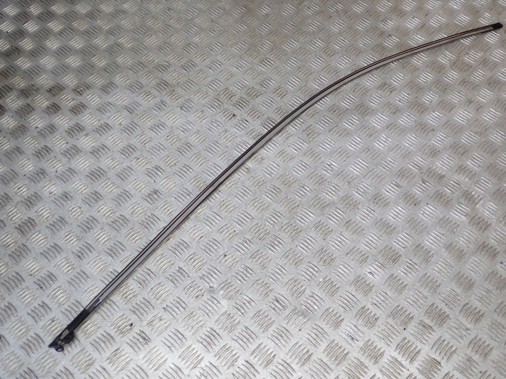 Listwa Drzwi Prawa Przednia Prawy Przód Infiniti QX60 L51 2022