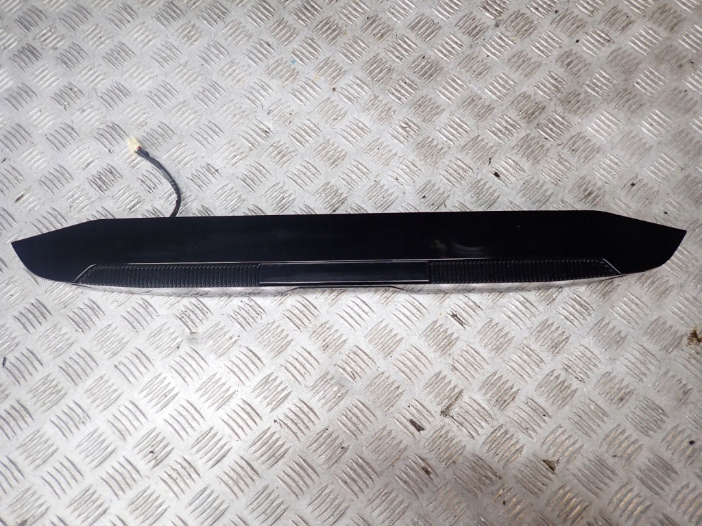 Stop Lamp Toyota Tundra Sequoia 2022-
