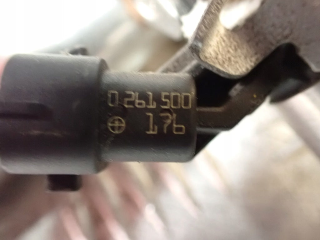 Injection Injector Maserati Quattroporte VI 3.8 GTS 2013-