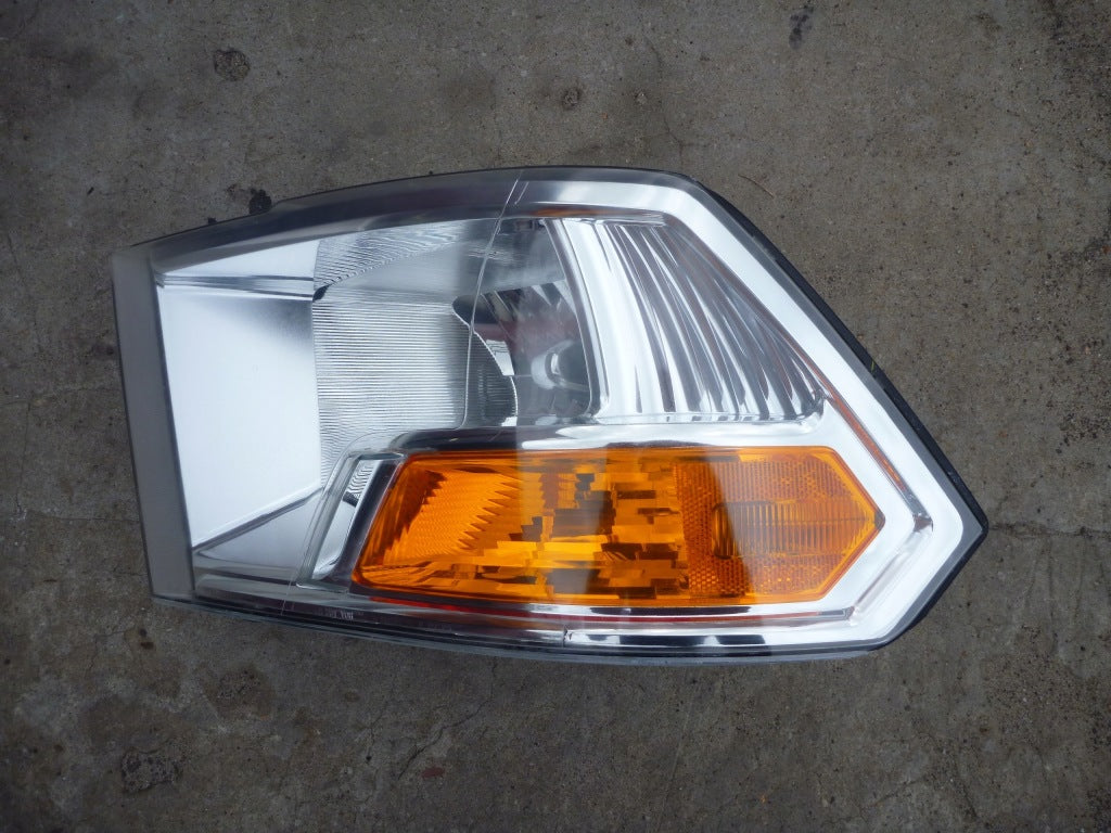 Lampa Przednia Lewa Dodge Ram IV 4.7 09-13