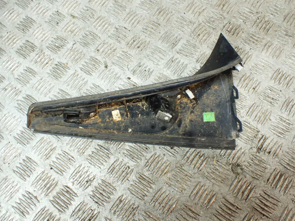 Osłona Listwa Klapy Bagażnika Lewa Honda Odyssey EXL 3.5 2020