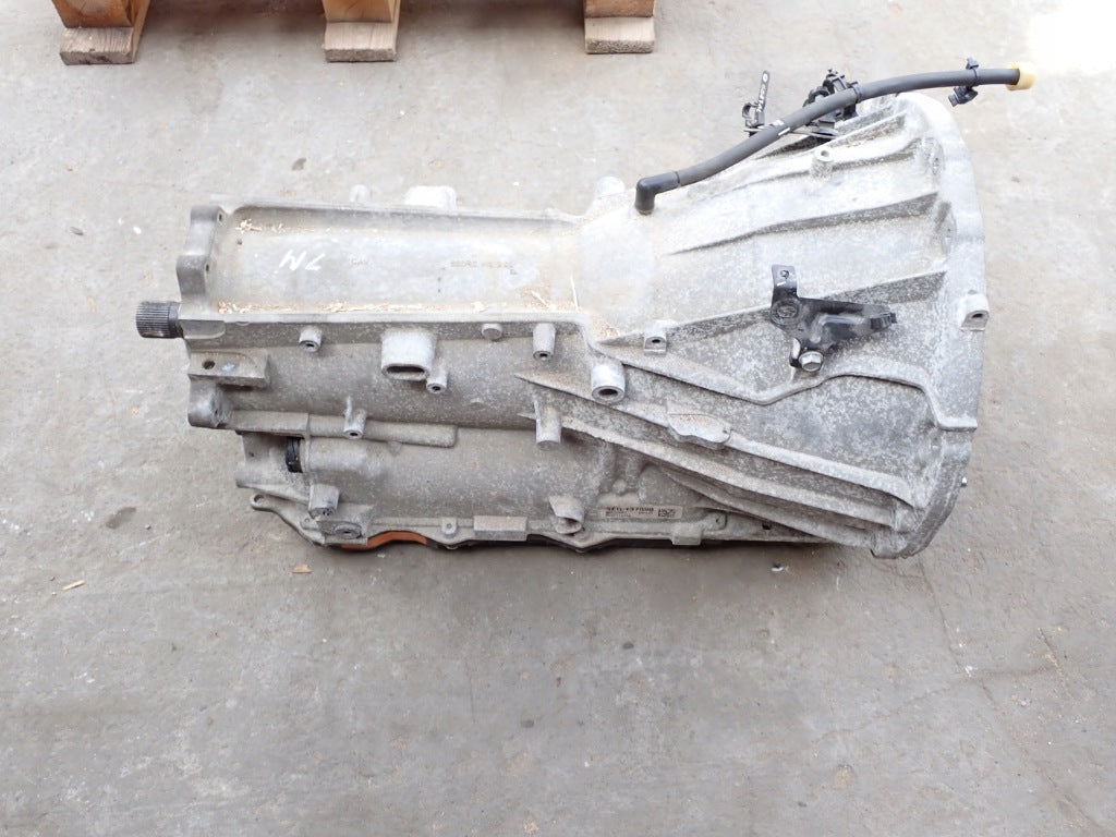 Skrzynia Biegów Automat Kompletna 3.6 V6 Grand Cherokee WL 4x4 21-