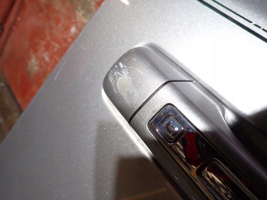 Drzwi Prawe Przednie Przód Gołe Dodge RAM V 2019-