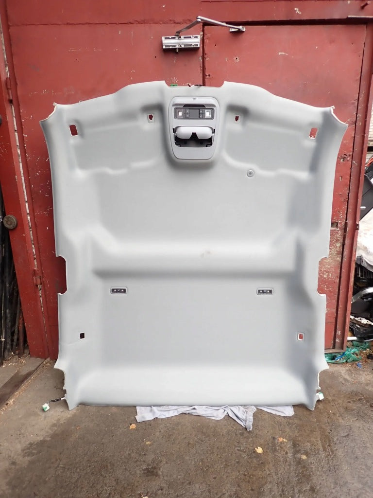 2021 Ford F150 Super Cab Short Rear Door Headliner