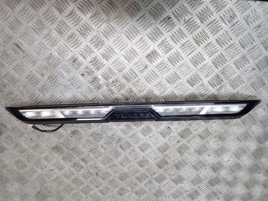 Stop Lamp Toyota Tundra Sequoia 2022-