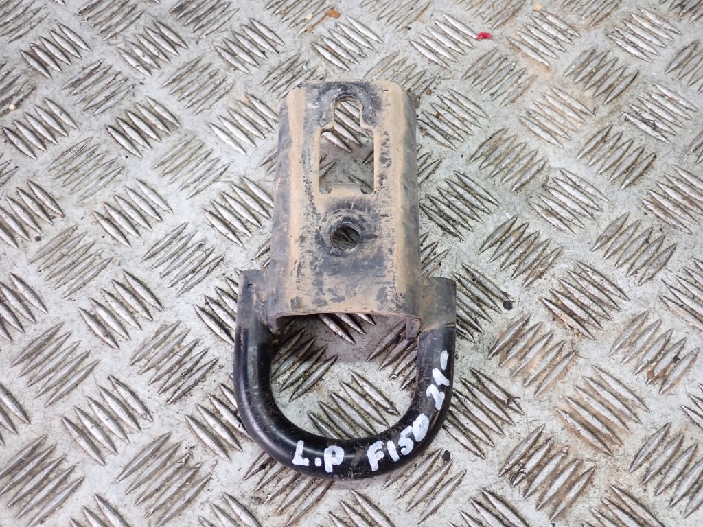 Hak Przedni Ucho Haki Uszy Ramy PARA Ford F150 2021-