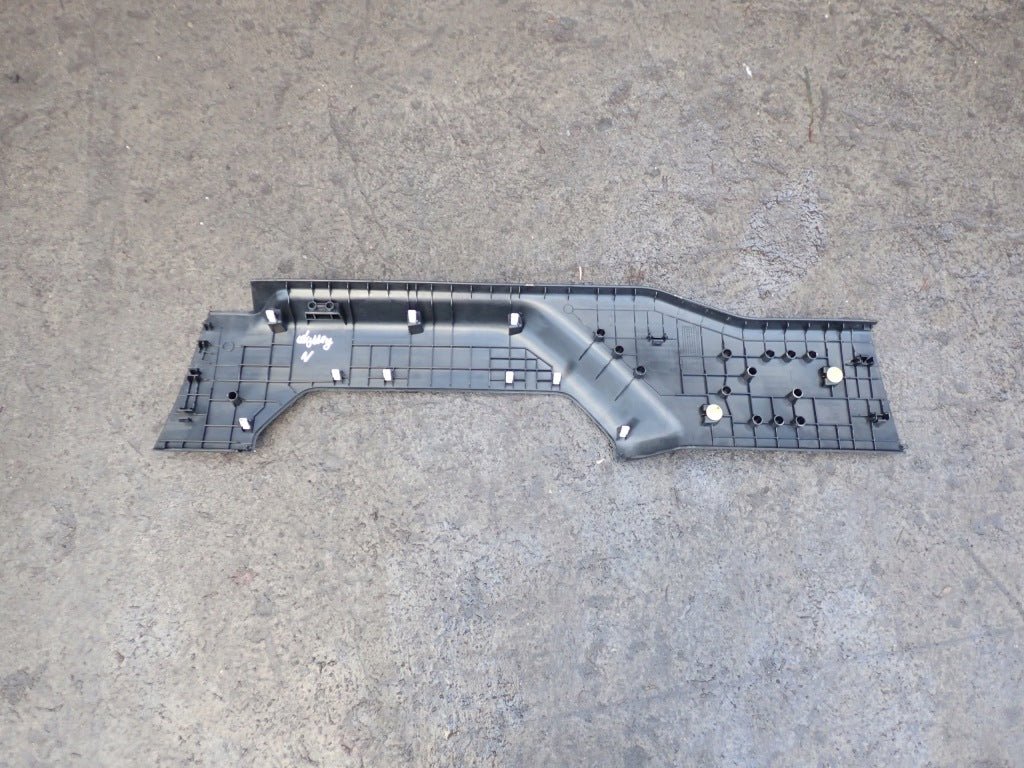 Osłona Listwa Progu Tylna Tył Prawa Honda Odyssey EXL 3.5 2020