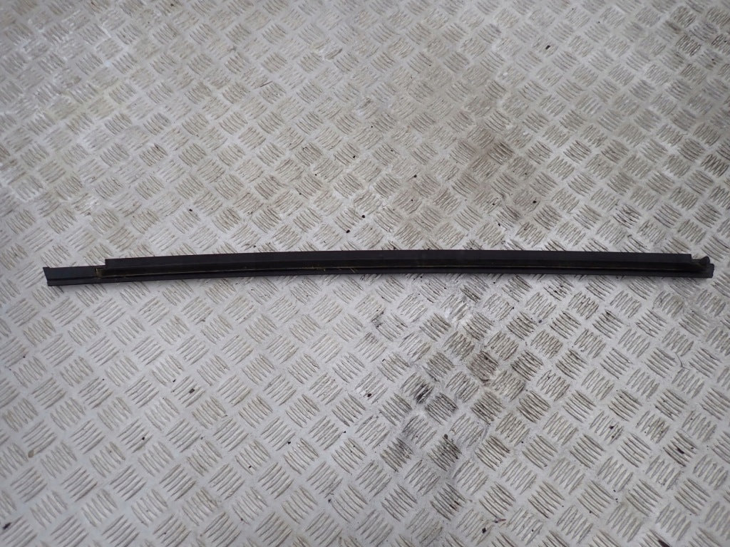 Chrome Door Strip LT Maserati Quattroporte 2013-