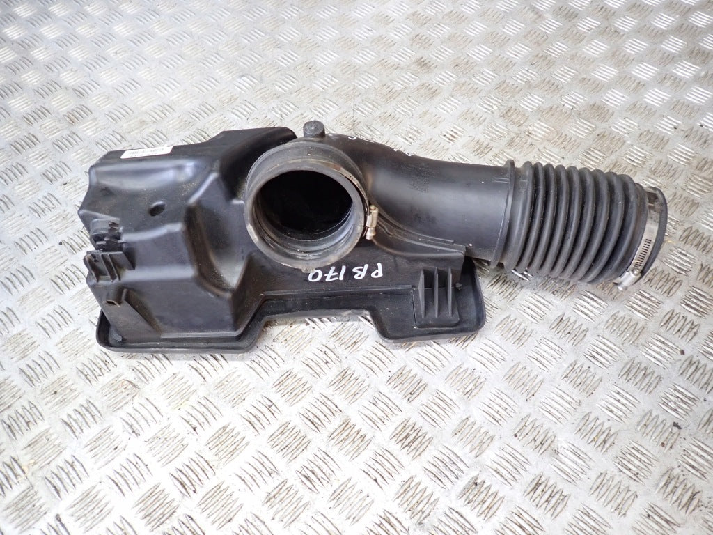 Rezonator Powietrza Rura Dolot Cadillac Escalade ESV Tahoe Yukon 2021-