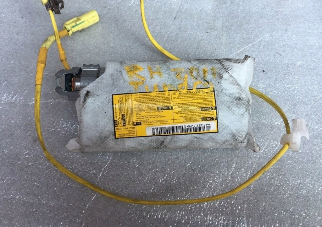 Poduszka Fotela Airbag Toyota Tundra 2007-