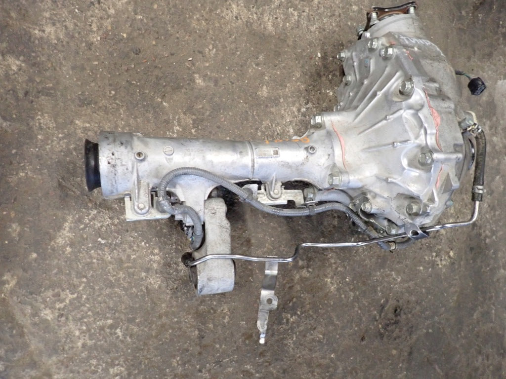 Most Przedni Przód Dyfer 3.31 Kpl. Toyota Tundra Crew Max 3.4 2022-