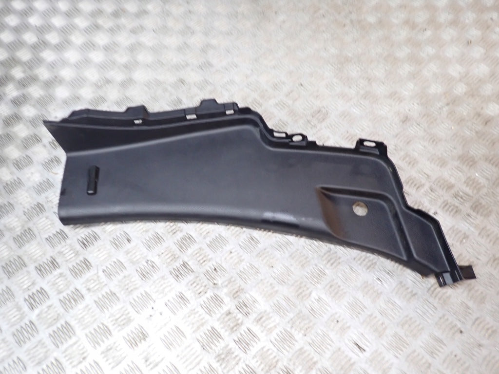 Osłona Słupka Prawa Tylna Prawy Tył Toyota Tundra Super Cub 3.4 3.5 2022-