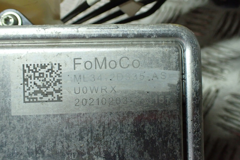 Pompa Hamulcowa ABS Serwo Ford F150 5.0 3.5 2021-