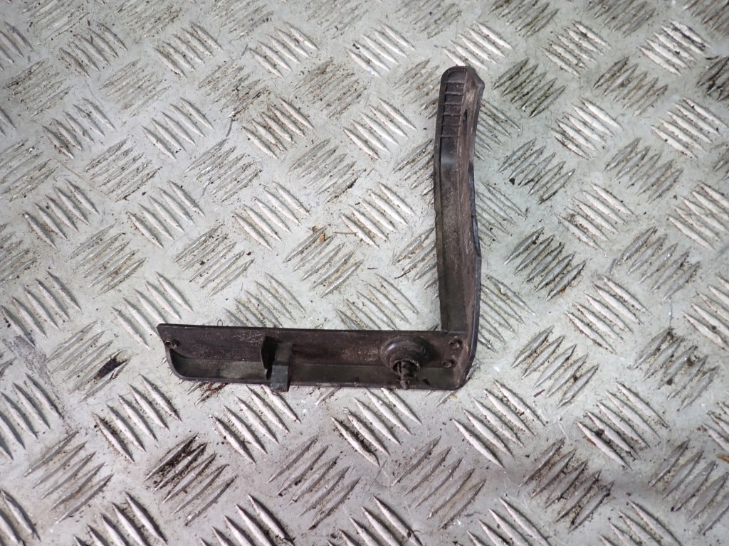Chlapacz Osłona Błotnika Nadkola Ford F150 2021-