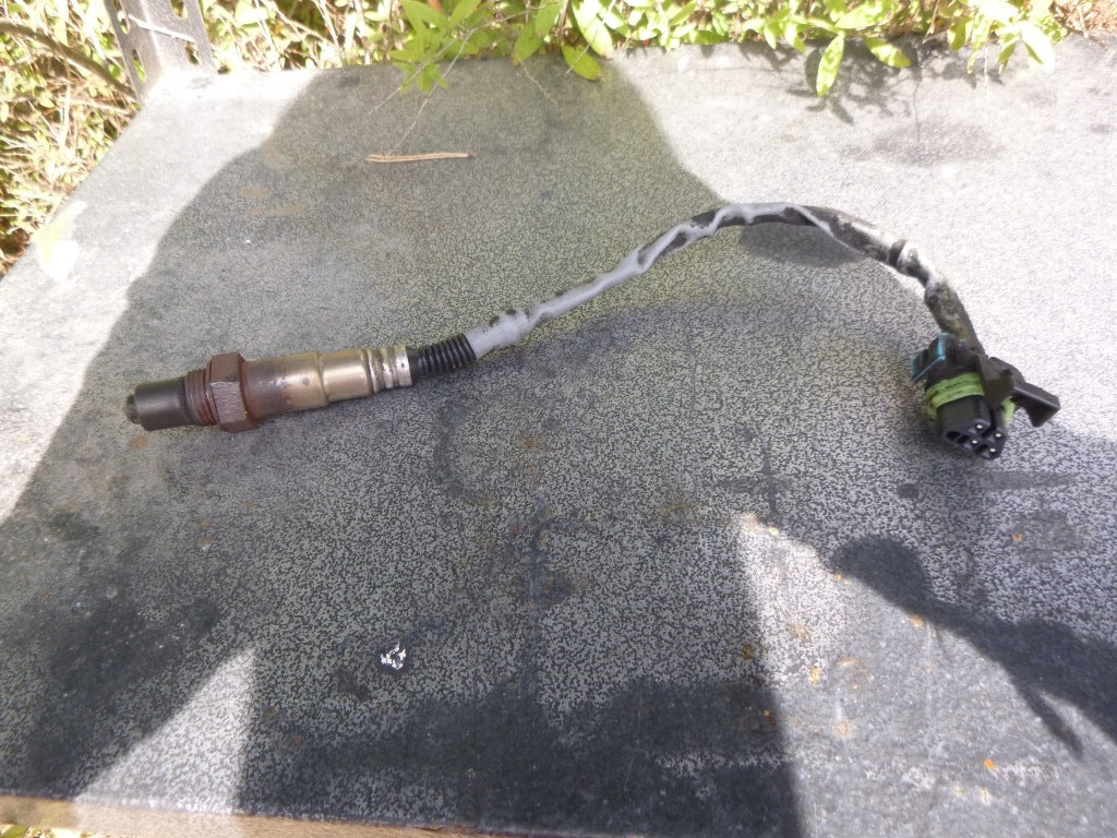 Sonda Lambda Cadillac SRX 3.0 Aut. 4x4 2010