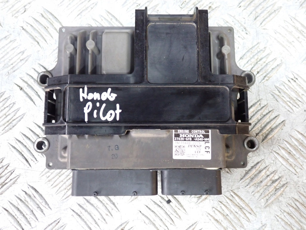 Komputer Sterownik Moduł Silnika ECU ECM Honda Pilot 4 YG2 3.5 J35Y8 2023