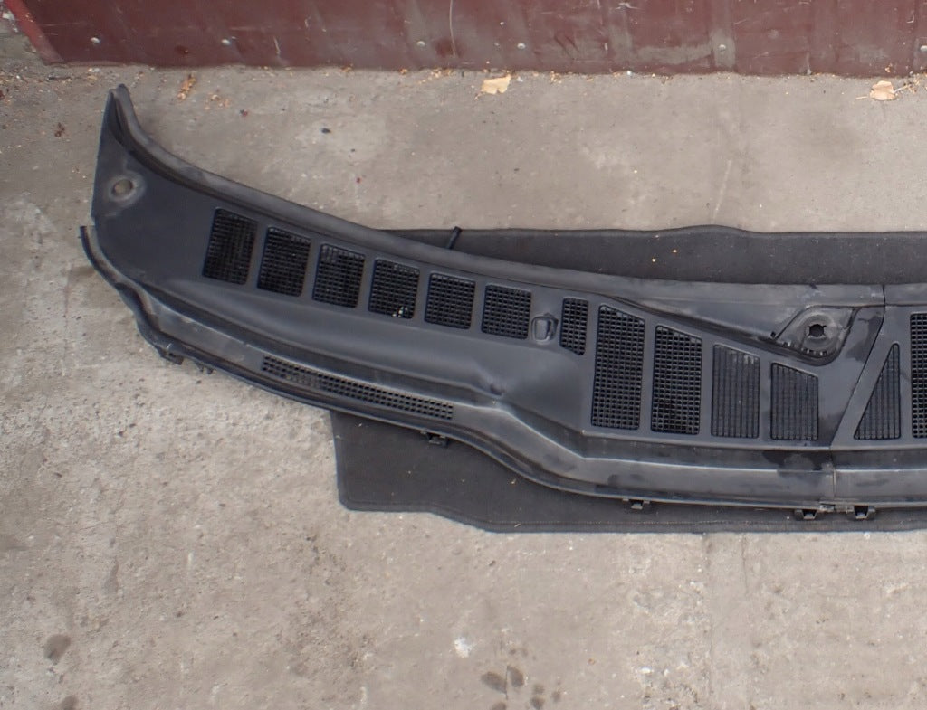 Right Cowl Panel Ford F150 2022