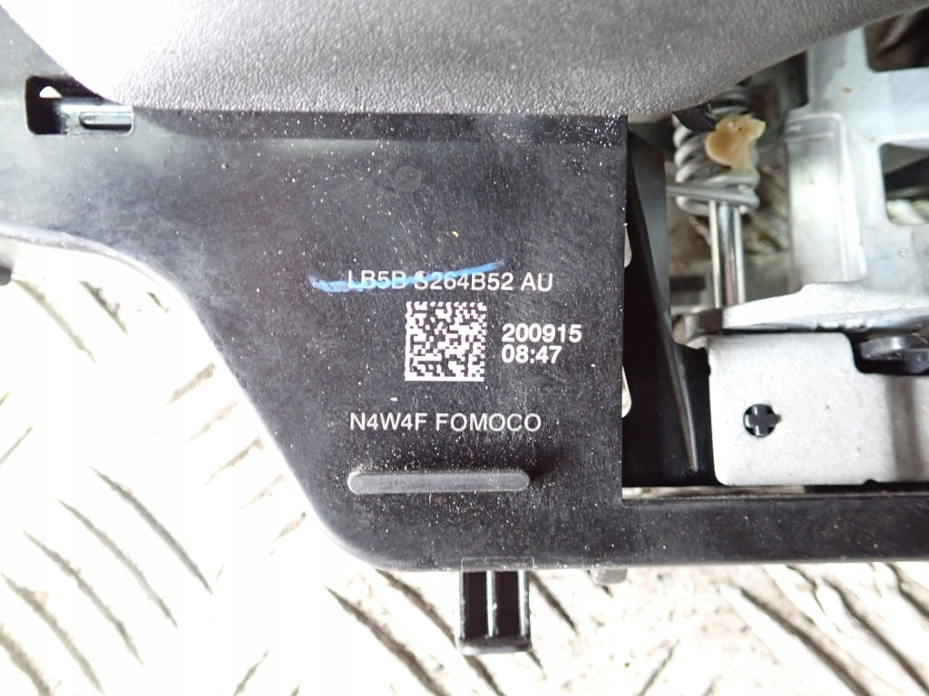 Rear Door Handle Rear Ford Explorer 20-