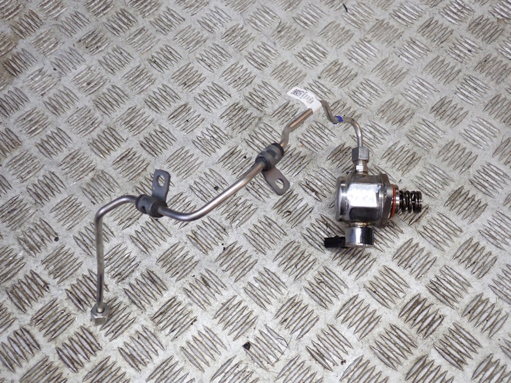 High Pressure Injection Pump Ford F150 Expedition 3.5 2021