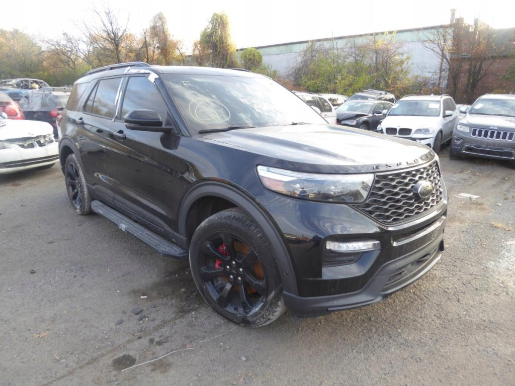 Rear Door Lock Rear Ford Explorer 2020