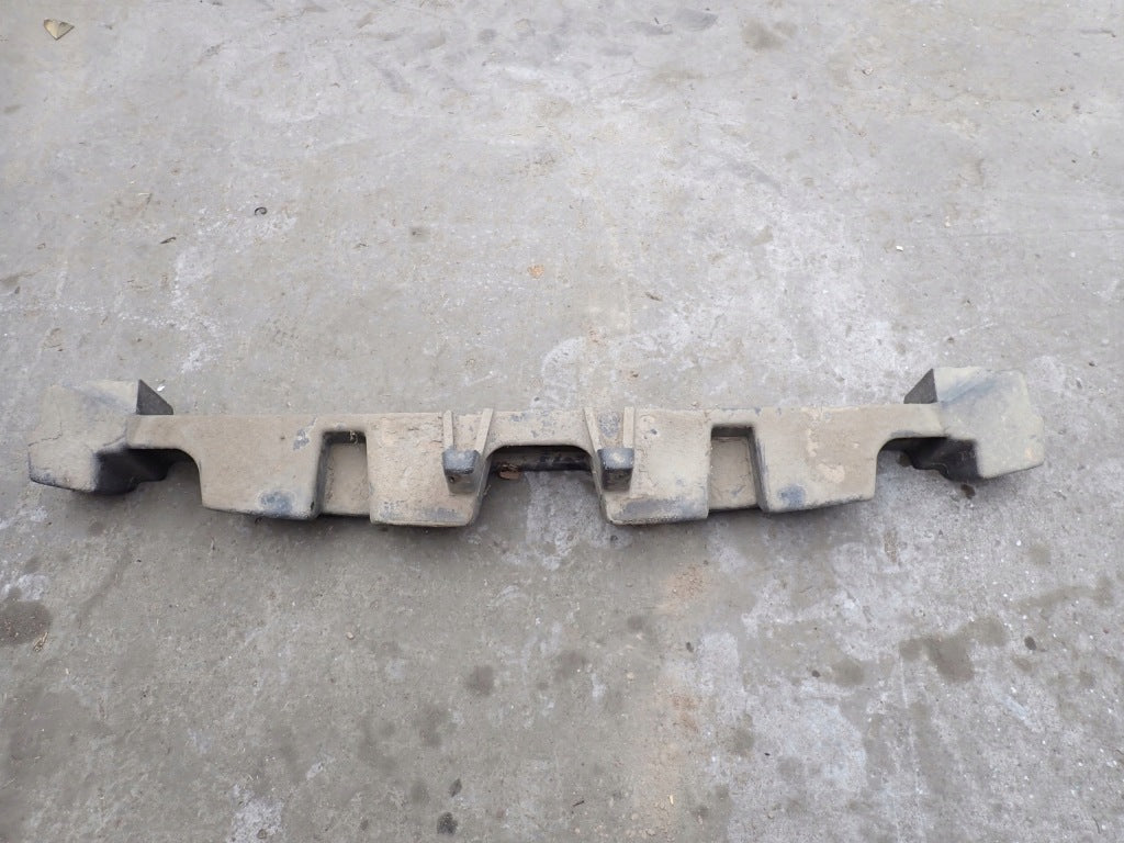 Absorber Zderzaka Tylny Tył Chevrolet Corvette C5 1997-