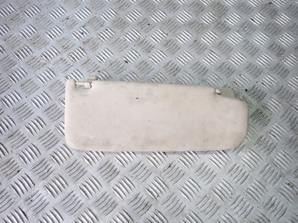 Sun Visor Maserati Quattroporte 2015