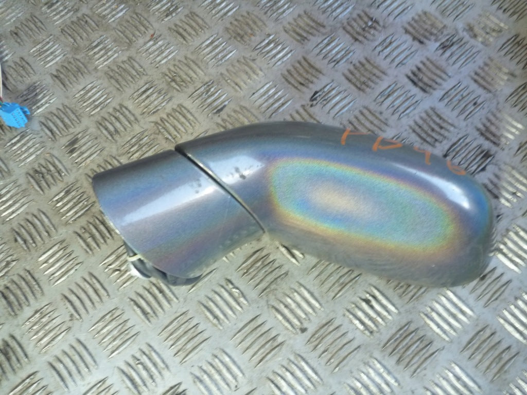 Left Mirror 6 PIN Chevrolet Corvette C6 2007