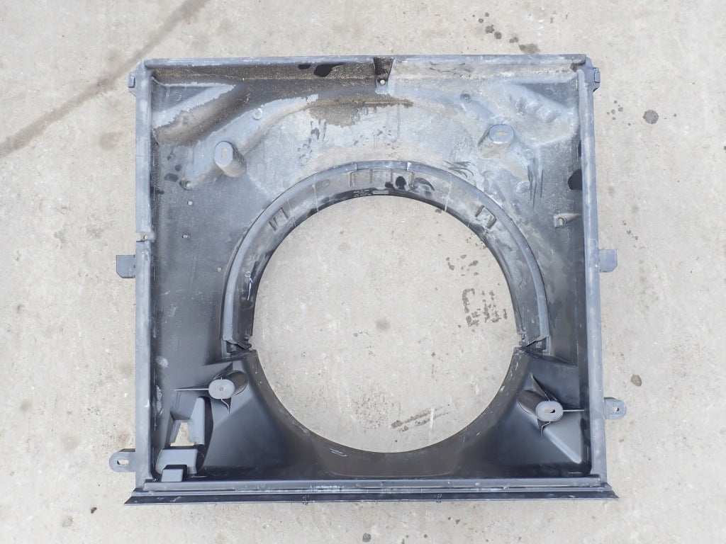 Air Intake Fan Housing Cover Ford F350 F250 6.2 2017-