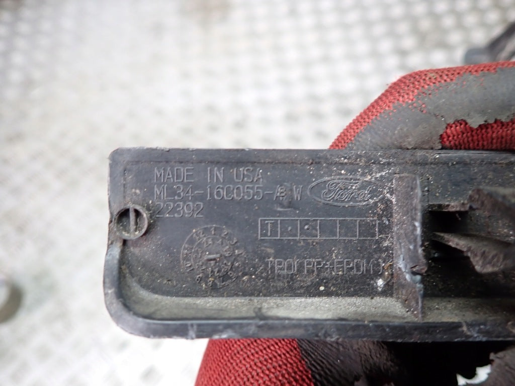 Chlapacz Osłona Błotnika Nadkola Ford F150 2021-